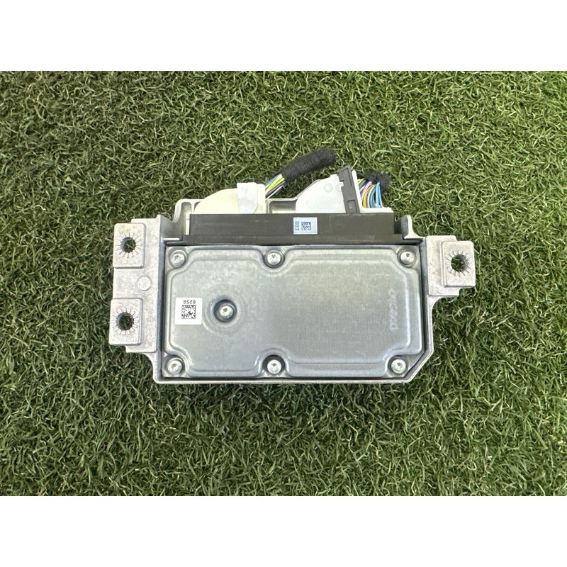 Блок управления airbag (airbag / безопасность) BMW X5 E70 2010 N57D30A 65779240083