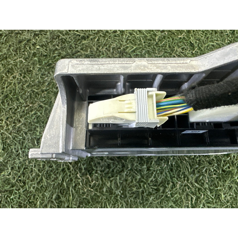 Блок управления airbag (airbag / безопасность) BMW X5 E70 2010 N57D30A 65779240083