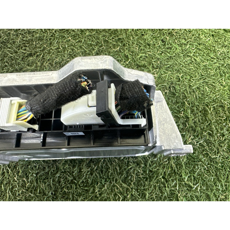 Блок управления airbag (airbag / безопасность) BMW X5 E70 2010 N57D30A 65779240083