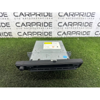 Блок керування мультимедіа