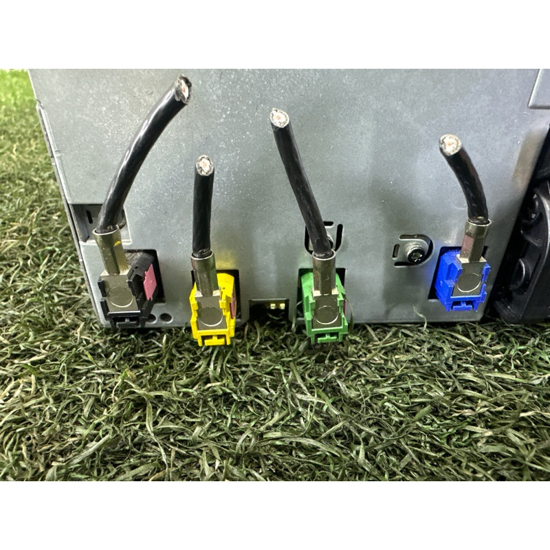 Блок управления мультимедиа (электрика / блоки управления) BMW X5 E70 2010 N57D30A 65129278074