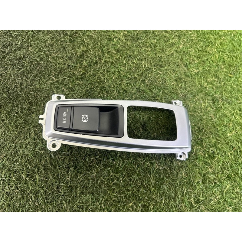 Кнопка стояночного тормоза (электрика / кнопки) BMW X5 E70 2010 N57D30A 61319148508