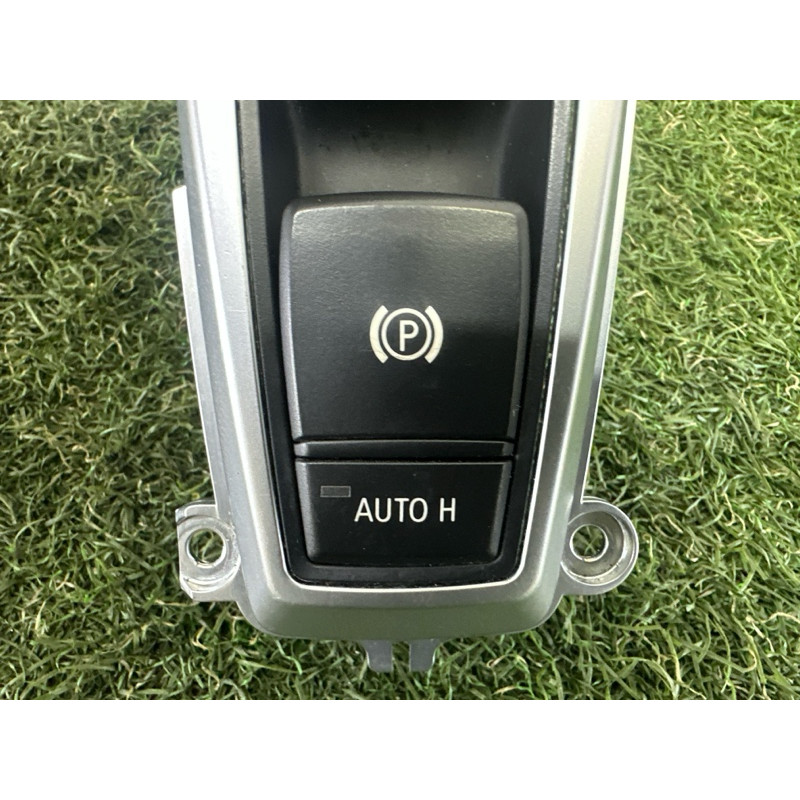 Кнопка стояночного тормоза (электрика / кнопки) BMW X5 E70 2010 N57D30A 61319148508