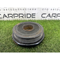 Шкив коленвала