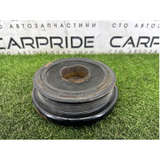 Шкив коленвала