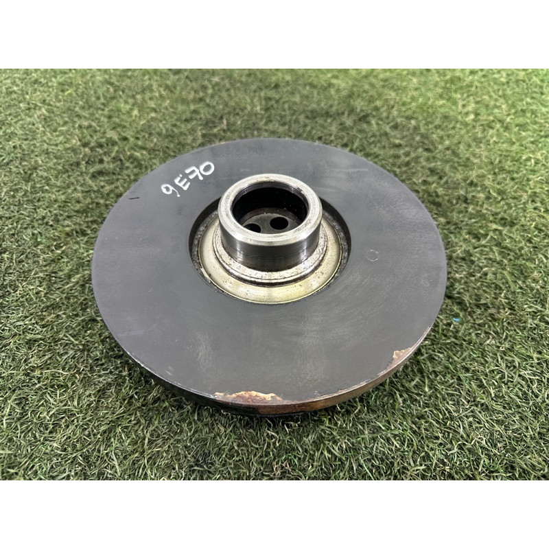 Шкив коленвала (двигатель и элементы) BMW X5 E70 2010 N57D30A 11237800026