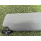 Козырек солнцезащитный (салон) BMW X5 E70 2010 N57D30A 51168037379