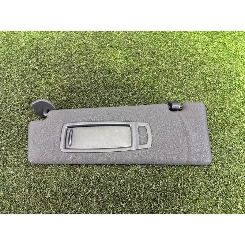 Козырек солнцезащитный (салон) BMW X5 E70 2010 N57D30A 51168037379