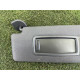 Козырек солнцезащитный (салон) BMW X5 E70 2010 N57D30A 51168037379