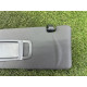 Козырек солнцезащитный (салон) BMW X5 E70 2010 N57D30A 51168037379