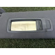 Козырек солнцезащитный (салон) BMW X5 E70 2010 N57D30A 51168037379