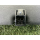 Козырек солнцезащитный (салон) BMW X5 E70 2010 N57D30A 51168037379