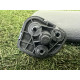 Козырек солнцезащитный (салон) BMW X5 E70 2010 N57D30A 51168037379