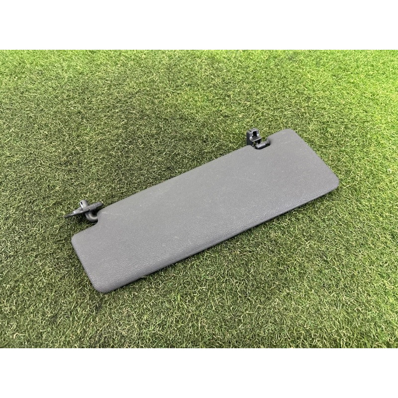 Козырек солнцезащитный (салон) BMW X5 E70 2010 N57D30A 51168037380