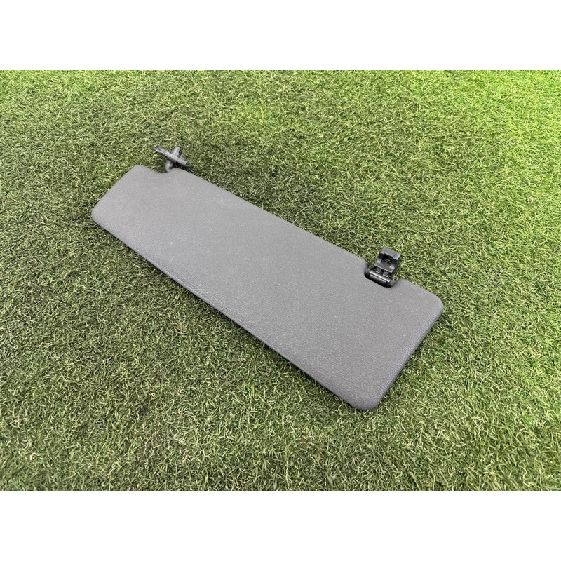 Козырек солнцезащитный (салон) BMW X5 E70 2010 N57D30A 51168037380