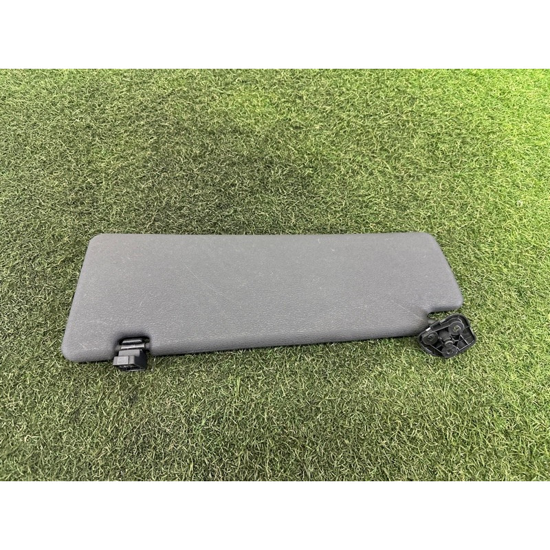 Козырек солнцезащитный (салон) BMW X5 E70 2010 N57D30A 51168037380