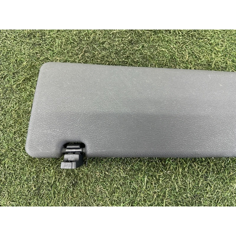 Козырек солнцезащитный (салон) BMW X5 E70 2010 N57D30A 51168037380