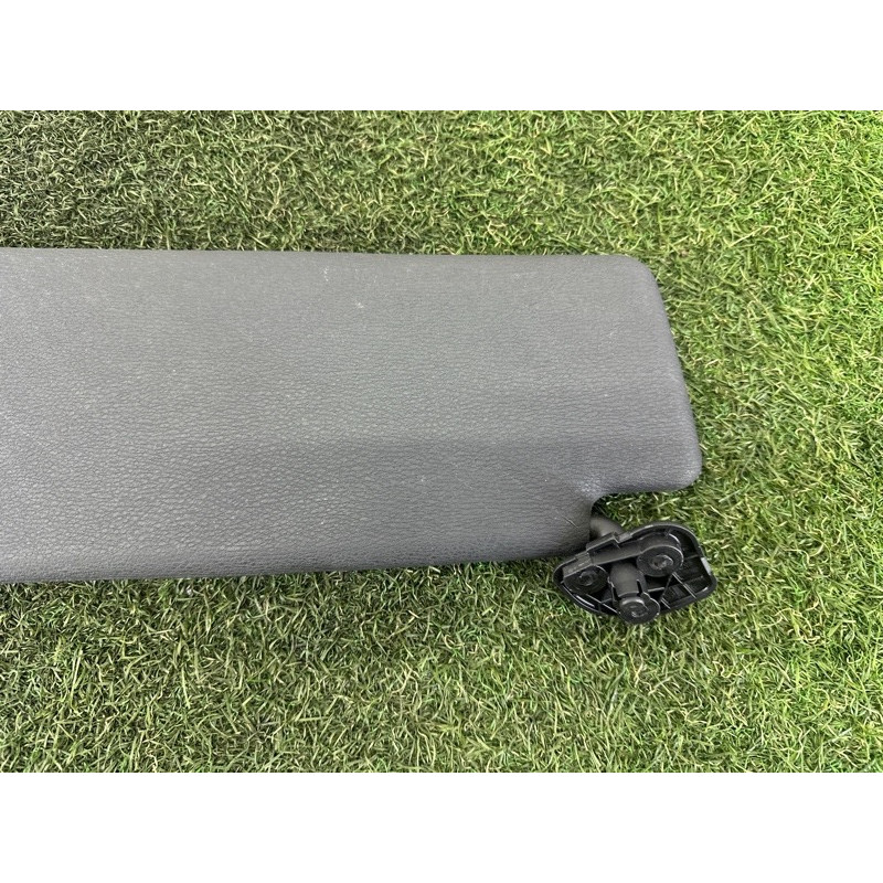 Козырек солнцезащитный (салон) BMW X5 E70 2010 N57D30A 51168037380