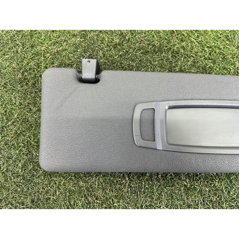 Козырек солнцезащитный (салон) BMW X5 E70 2010 N57D30A 51168037380