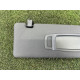 Козырек солнцезащитный (салон) BMW X5 E70 2010 N57D30A 51168037380