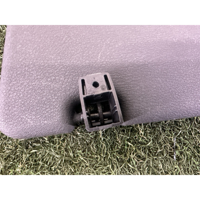 Козырек солнцезащитный (салон) BMW X5 E70 2010 N57D30A 51168037380