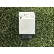 Блок управления сервотроником