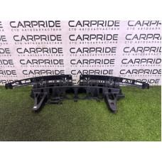 Крепление бампера