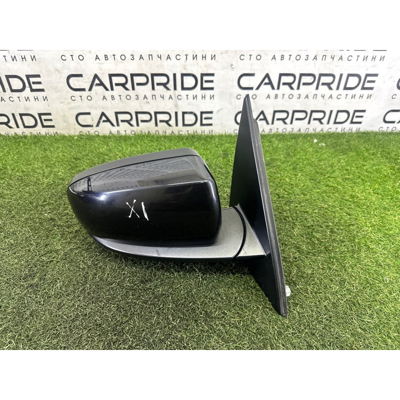 Зеркало (стекла и зеркала) BMW X5 E70 2010 N57D30A 51167282734