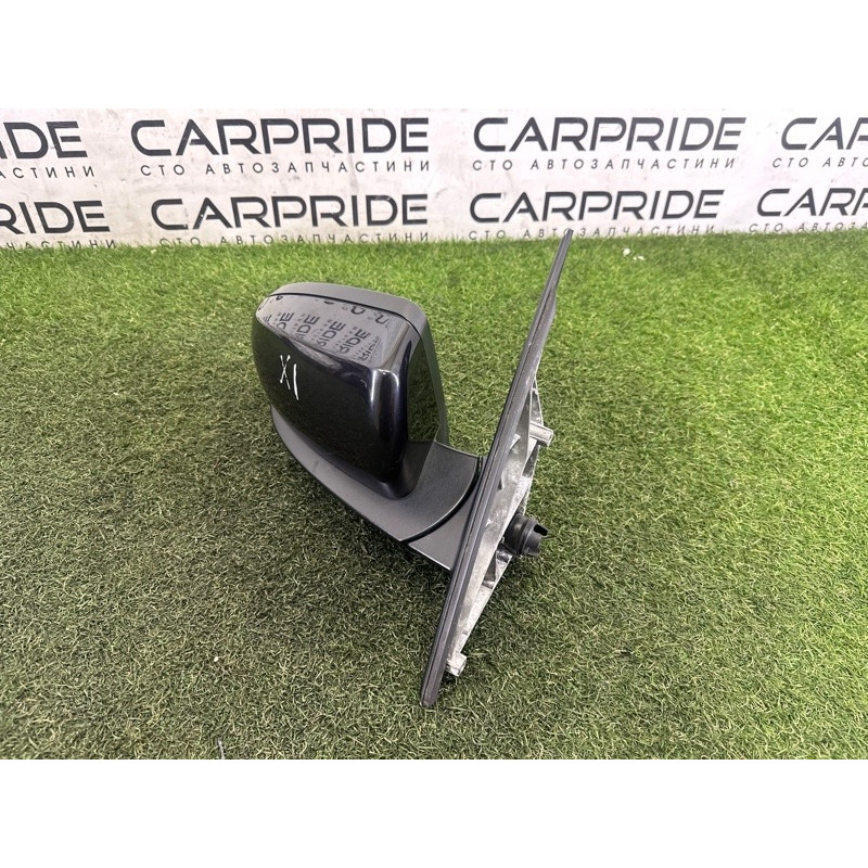 Зеркало (стекла и зеркала) BMW X5 E70 2010 N57D30A 51167282734