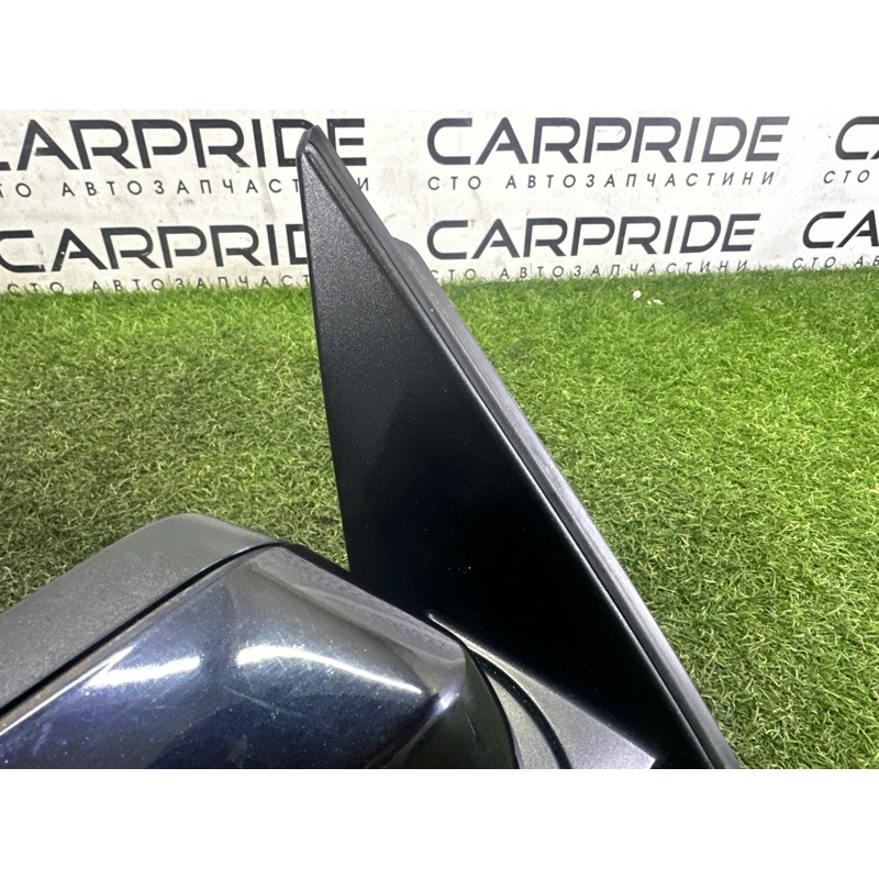 Зеркало (стекла и зеркала) BMW X5 E70 2010 N57D30A 51167282734