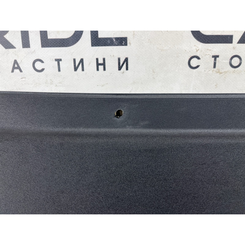 Шумоизоляция капота (кузов и элементы) Hyundai Ioniq AE 2018 1.6 Hybrid 81125G2000