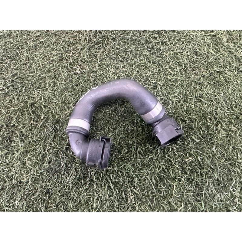 Патрубок (система охлаждения) BMW X5 E70 2010 N57D30A 11537800104