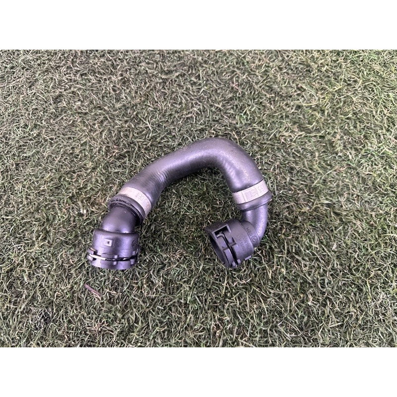 Патрубок (система охлаждения) BMW X5 E70 2010 N57D30A 11537800104