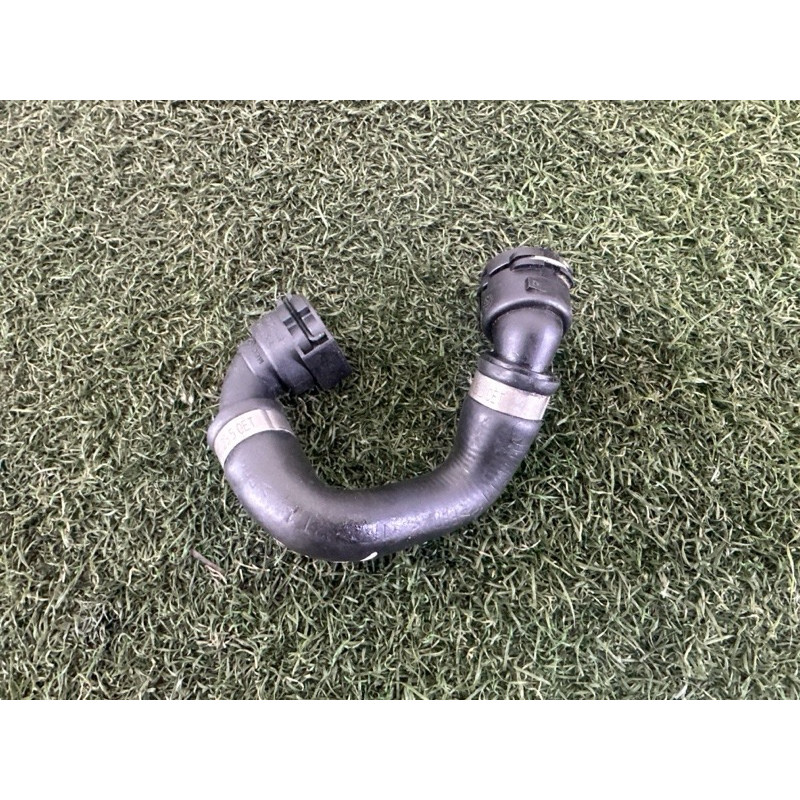 Патрубок (система охлаждения) BMW X5 E70 2010 N57D30A 11537800104