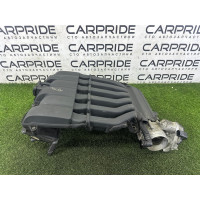 Впускний колектор