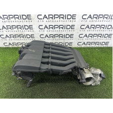 Коллектор впускной