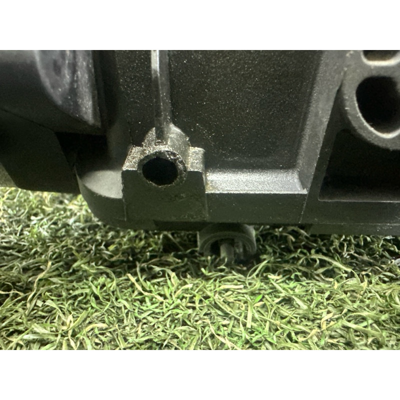 Коллектор впускной (впускная система) Volkswagen Touareg NF 2011 3.6 03H133201AE