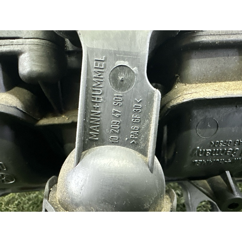 Коллектор впускной (впускная система) Volkswagen Touareg NF 2011 3.6 03H133201AE