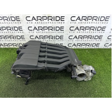 Коллектор впускной