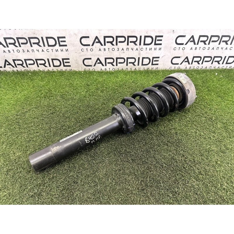 Амортизатор в сборе (подвеска) BMW X5 F15 2015 4.4 31316851750