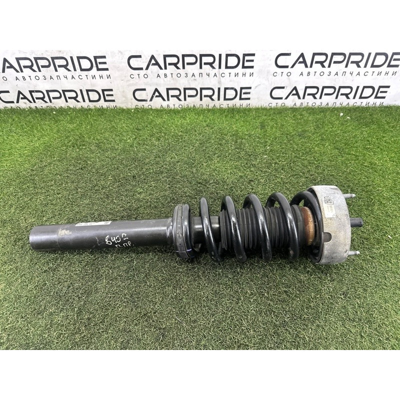 Амортизатор в сборе (подвеска) BMW X5 F15 2015 4.4 31316851750