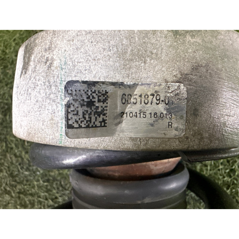 Амортизатор в сборе (подвеска) BMW X5 F15 2015 4.4 31316851750