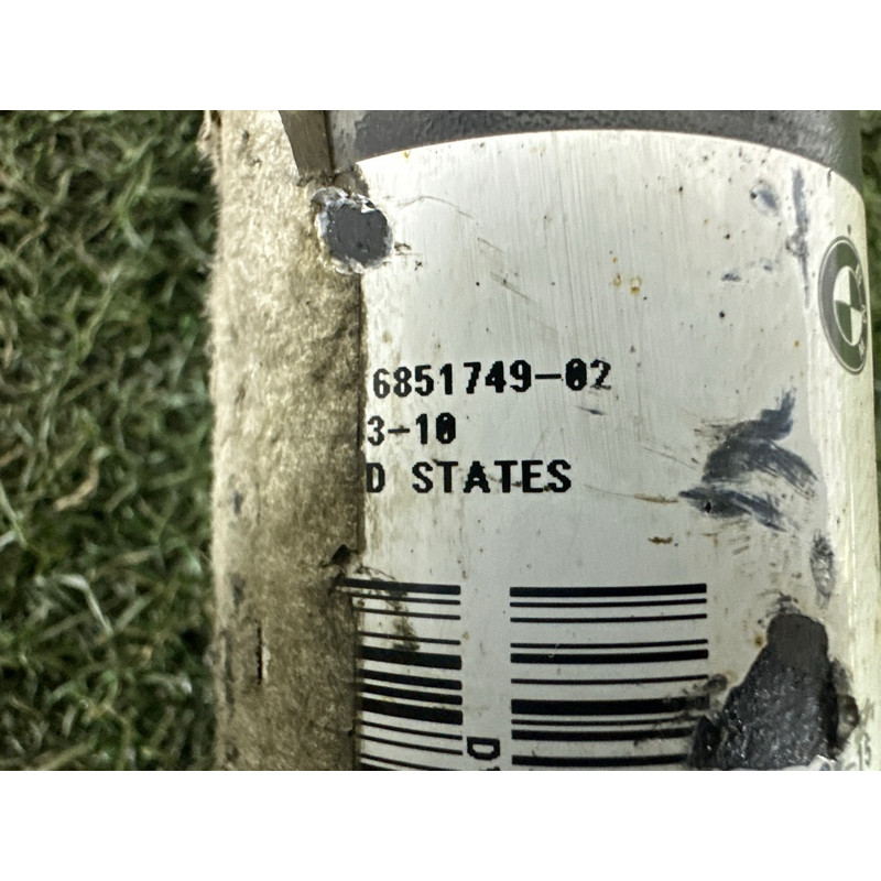 Амортизатор в сборе (подвеска) BMW X5 F15 2015 4.4 31316851750