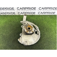 Поворотный кулак