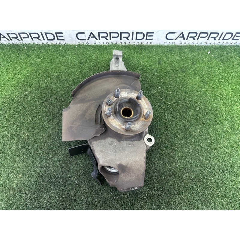 Поворотный кулак (подвеска) LAND ROVER Range Rover L405 2016 5.0 LR099019