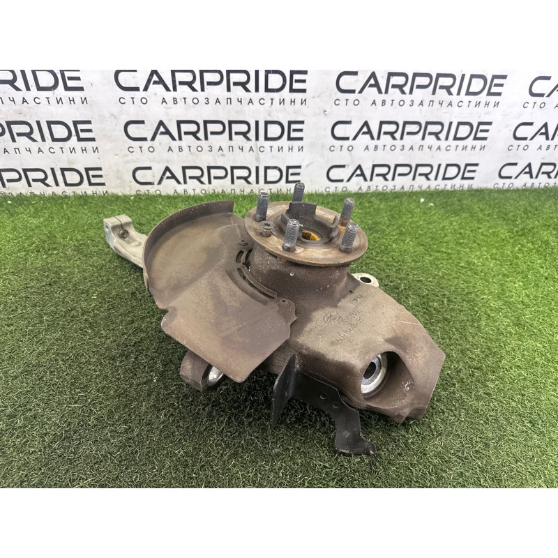 Поворотный кулак (подвеска) LAND ROVER Range Rover L405 2016 5.0 LR099019