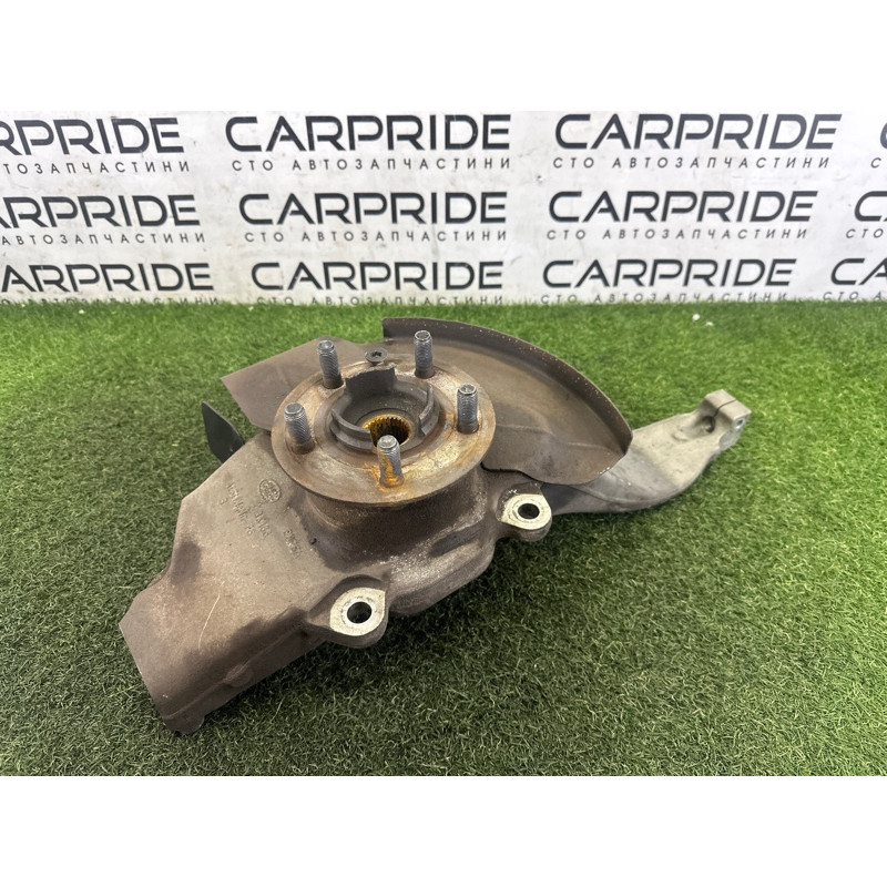 Поворотный кулак (подвеска) LAND ROVER Range Rover L405 2016 5.0 LR099019