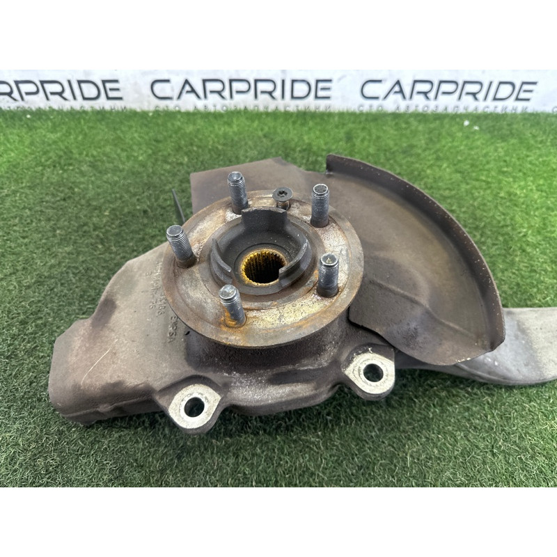 Поворотный кулак (подвеска) LAND ROVER Range Rover L405 2016 5.0 LR099019