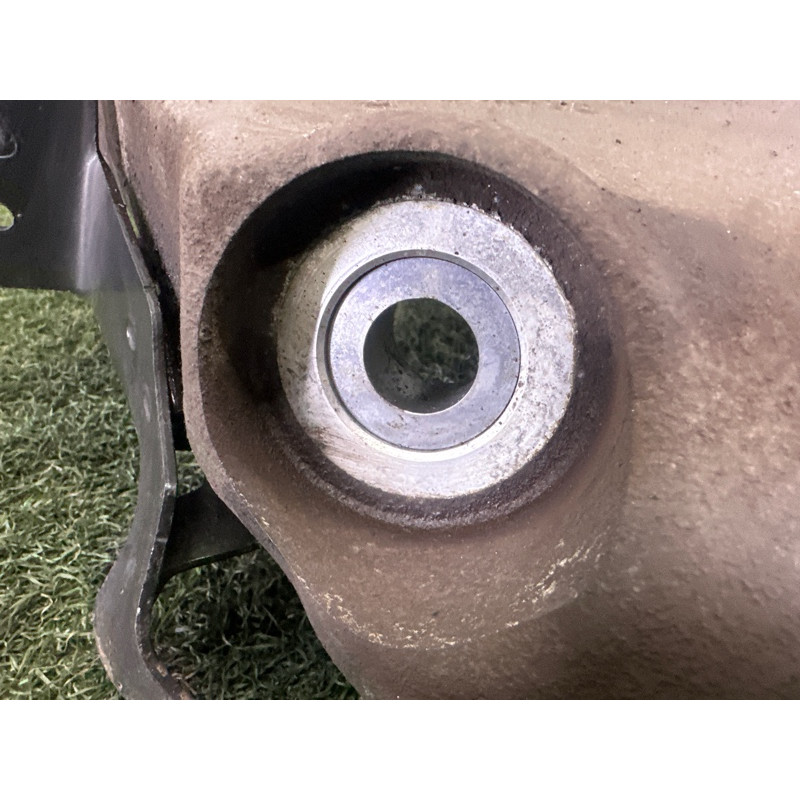 Поворотный кулак (подвеска) LAND ROVER Range Rover L405 2016 5.0 LR099019