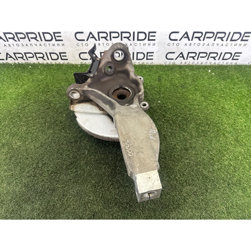 Поворотный кулак (подвеска) LAND ROVER Range Rover L405 2016 5.0 LR099019